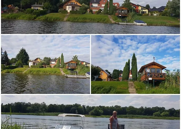 Havel-Pension Kruse