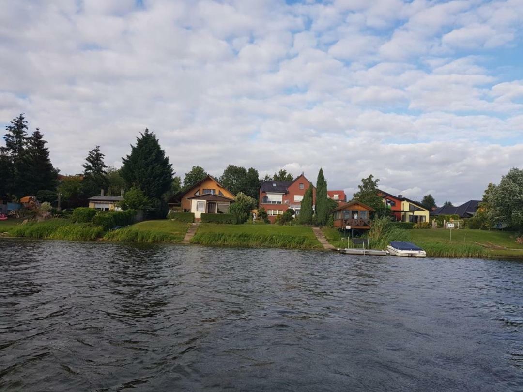 Havel-pension Kruse