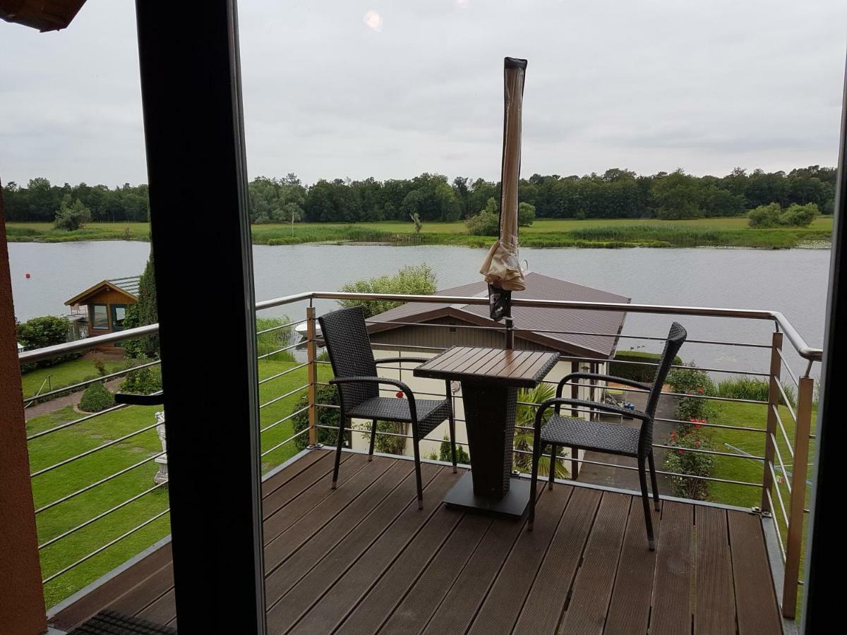 Apartment Havel-pension Kruse Havelberg