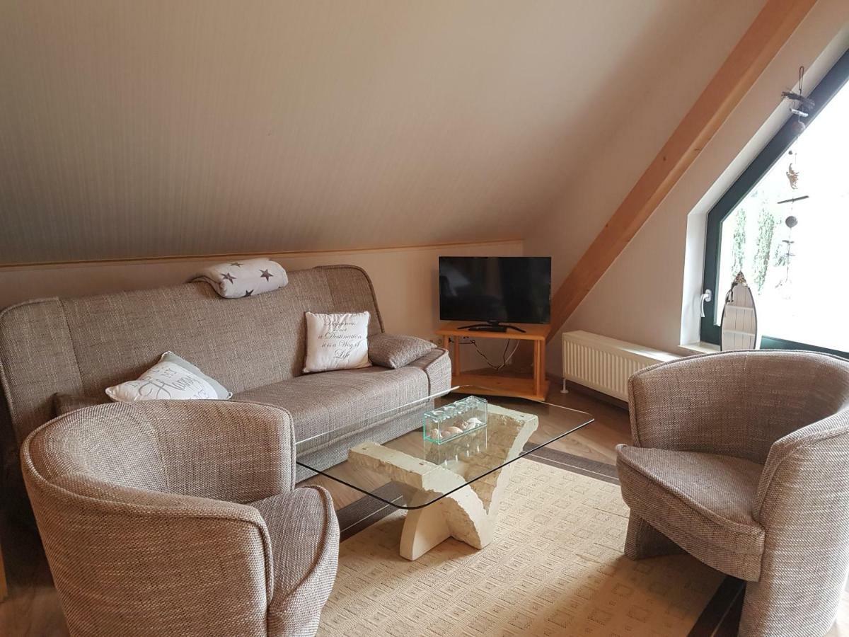 Apartment Havel-pension Kruse